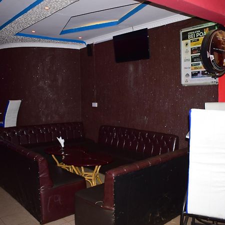 Hotel Winstar Eldoret Zewnętrze zdjęcie