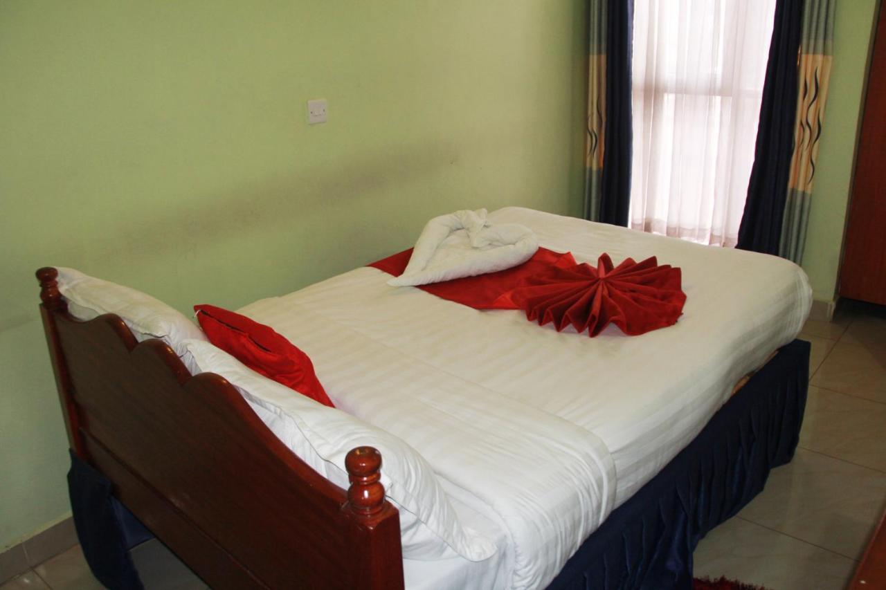 Hotel Winstar Eldoret Zewnętrze zdjęcie