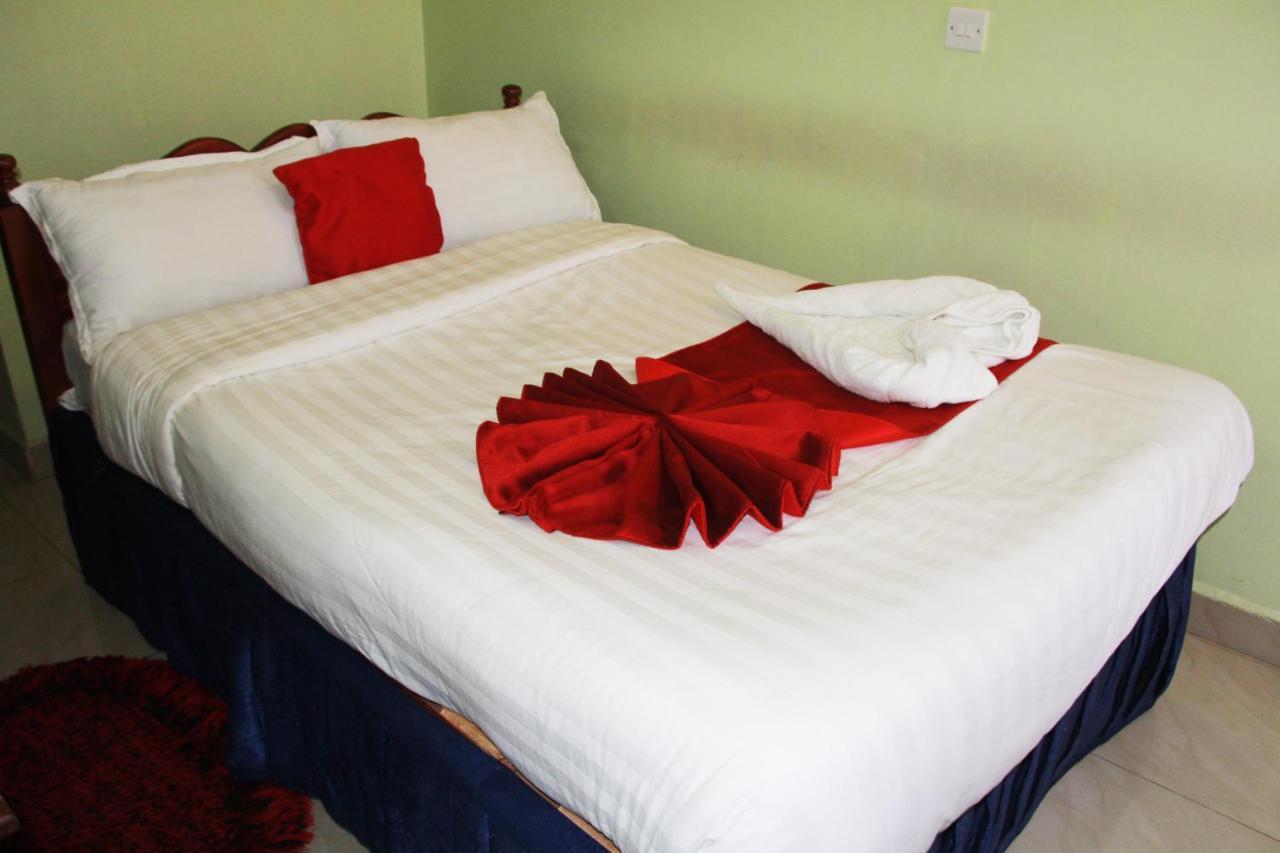 Hotel Winstar Eldoret Zewnętrze zdjęcie