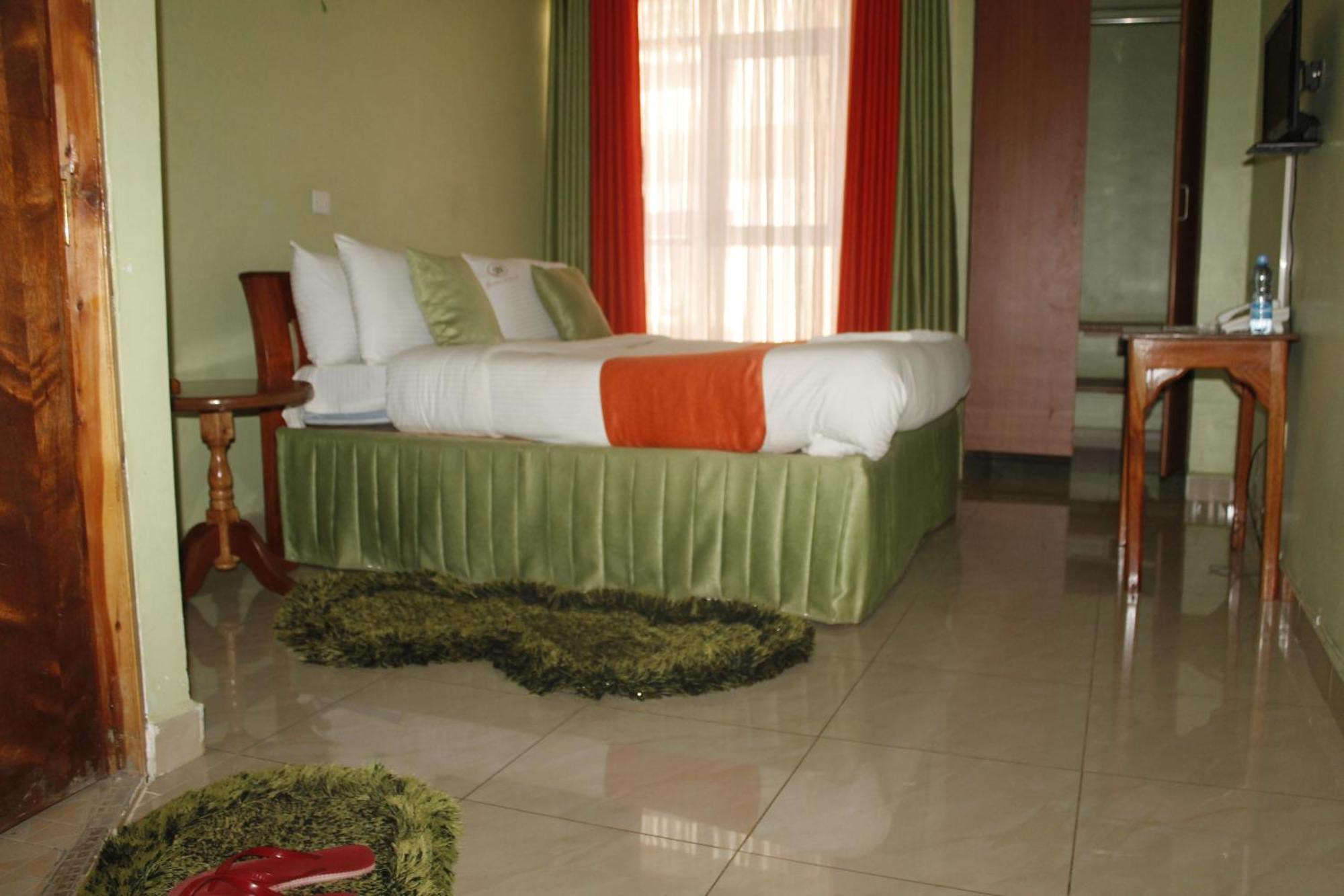 Hotel Winstar Eldoret Zewnętrze zdjęcie