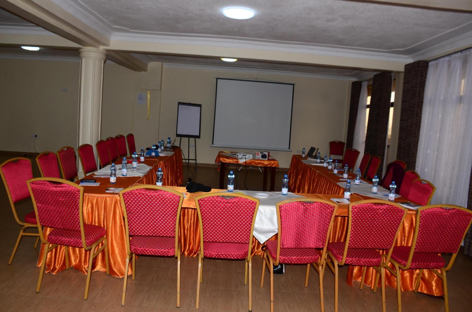 Hotel Winstar Eldoret Zewnętrze zdjęcie