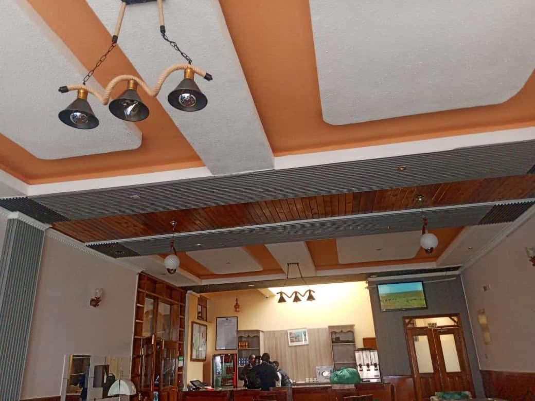 Hotel Winstar Eldoret Zewnętrze zdjęcie
